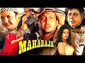 Download Lagu Maharaja (1998) Full Movie | Govinda, Manisha Koirala, Raj Babbar | Hindi Adventure Film