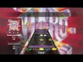 Nitro - Machine Gunn Eddie (Clone Hero Chart)