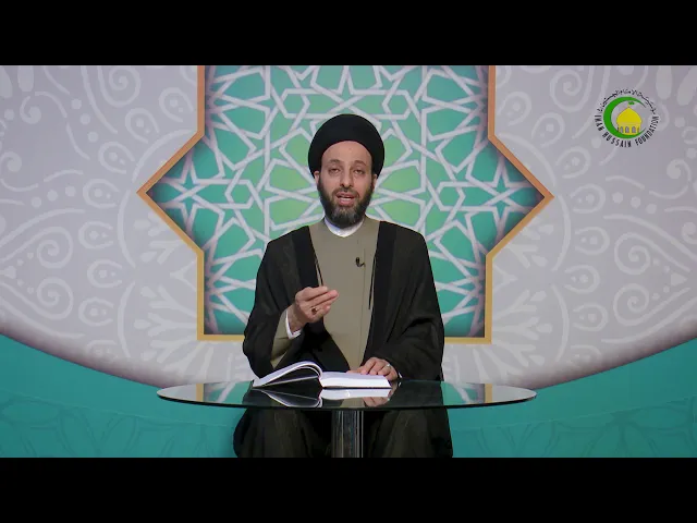 ⁣117   الفصل الخامس مستحبات غسل الجنابة، مسائل 204-206 - الأستاذ: سماحة السید حیدر الحکیم