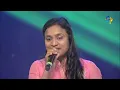 Nee Chepakallu Song | Deepu, Sahithi Performance | Super Masti | Nizamabad | 4th June 2017