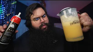 ASMR Good Sleep Sounds