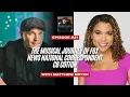Fox News National Correspondent CB Cotton shares her remarkable journey with Matthew Mayer