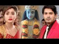 Lagu Uttaran — Vishnu Theme Song | English Lyrics 