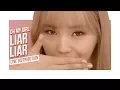 Download Lagu Oh My Girl - Liar Liar (Line Distribution)
