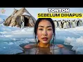 Lagu Bertahan di Dingin EKSTREM: Realita Tak Terpercaya Wanita di Antartika! Dokumenter Perjalanan