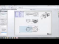 SolidWorks 2013 Section View Assist