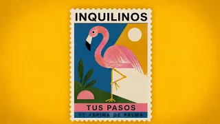 Inquilinos del Reggae, Papina de Palma - Tus Pasos (Video Oficial)