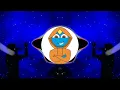 Krsna - Fall Off Bass Boosted | Jadoo From Mars (Interlude)