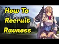 Tactics Ogre Let Us Cling Together How To Recruit Ravness