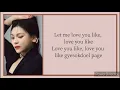 Download Lagu VIVIZ - LOVE YOU LIKE |Easy Lyrics