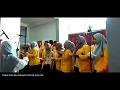 Download Lagu NUSANTARA - JAMAL MIRDAD (Karya A. Riyanto) oleh Unidayan Paduan Suara (UPS) Baubau