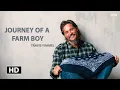 Travis fimmel Journey of a Farm boy