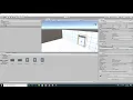 How to make a door that opens in Unity3d