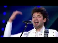 Cristóbal Micaly interpretó "Te Llevo Para Que Me Lleves" de Gustavo Cerati - Yo Soy Chile 2