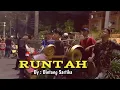 Download Lagu Runtah - Panon Coklat Kopi Susu Versi Ondel Ondel Bintang Sartika🔥