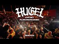 HUGEL - Live @ PLAYA PACHA [DUBAI] 14.11.2025