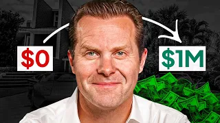 How I d Build Wealth From Scratch in 2026 If I Lost It All