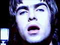 Oasis - Live Forever (4K Remastered Music Video - US Version)