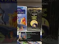 Download Lagu Be On The Lookout For Disney VHS Gems #shorts #disney #ebayreseller #ebay #nyc #goodwill