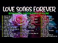 Download Lagu BEST ROMANTIC LOVE SONGS - THE BEST LOVE SONGS 70'S 80'S 90'S - LOVE SONGS GREATEST HITS PLAYLIST