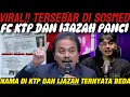 Lagu VIRAL! BEREDAR FC KTP DAN IJAZAH ROY SURYO,TERNYATA BEDA NAMA