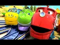 Download Lagu Chuggington | Deputy Chug Patrollers! | TV For Kids | Full Episode Compilation