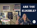 USO Las Vegas Airport Complete Tour and Eligibility