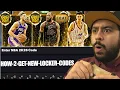 How to Get New Locker Codes for a FREE GOAT Option Pack and More