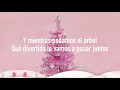 Pink Sweat$ - This Is Christmas ft. Donny Hathaway (Lyrics + Español) Video Oficial