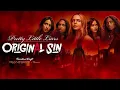 Download Lagu Pretty Little Liars: Original Sin | Soundtrack: \