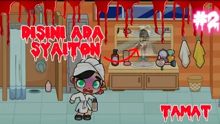 disini ada setan part 2 tamat avatarworldgame pazu avatarworldhorror