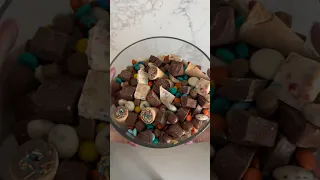 Chocolate Candy Salad Chocolate Candy Restock Asmr Satisfying Fyp Shorts Viral Yummy  Chocolate Candy Salad Chocolate Candy Restock Asmr Satisfying Fyp Shorts Viral Yummy