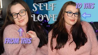 SELF CARE Facial Spa Day Skincare and Make-up Blue Rose