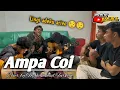 Download Lagu Lingi ade ku ariee 😌😌 (Ampa Coi) Cover by Muhammad Furkan
