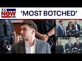 Luigi Mangione Pleads Guilty Did prosecutors botch the case