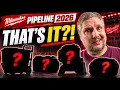 Milwaukee Pipeline 2026 Forgot the Most Important