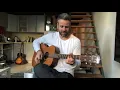 Download Lagu This Love (Maroon 5)- Acoustic Cover by Yoni (+Chords)