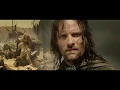 Download Lagu Lotr Aragorn - Meet Me On The Battlefield