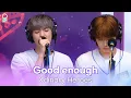 Download Lagu [ALLIVE] Xdinary Heroes(엑스디너리 히어로즈) - Good enough | 올라이브 | 아이돌 라디오(IDOL RADIO) 시즌3 | MBC 230508 방송