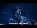 Back number - 楽園の地図 (map of paradise) Live  Anti Sleeps tour 2024