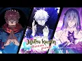 Download Lagu Jujutsu Kaisen Phantom Parade - All Special Skills 2025