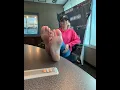 Foot Forward into Fame Kyle Unfug s Journey from Airwaves to Instagram Foot Model Stardom