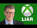 Remember When Microsoft Lied to Us