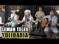 3PEMUDA BERBAHAYA FEAT YULIDARIA || LEMAH TELES - VICKY PRASETYO COVER