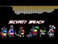 Download Lagu Fnaf Security Breach vs Among Us Rap Battle - Rockit Gaming | Nightcore