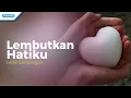 Download Lagu Lembutkan Hatiku - Letjie Sampingan (Official lyric video)