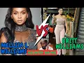 Kountry Wayne Melissa L Williams VS Britt Williams Lifestyle Biography Comparison 2026