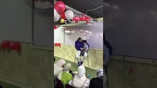 شبيه محمد صلاح أهو مستر خالد صقر  شبيه محمد صلاح أهو مستر خالد صقر