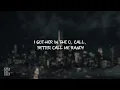 Private Landing - Don Toliver, Justin Bieber, Future | Lyric Video