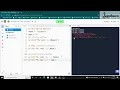 python programming session 2 TANA Summer Camp